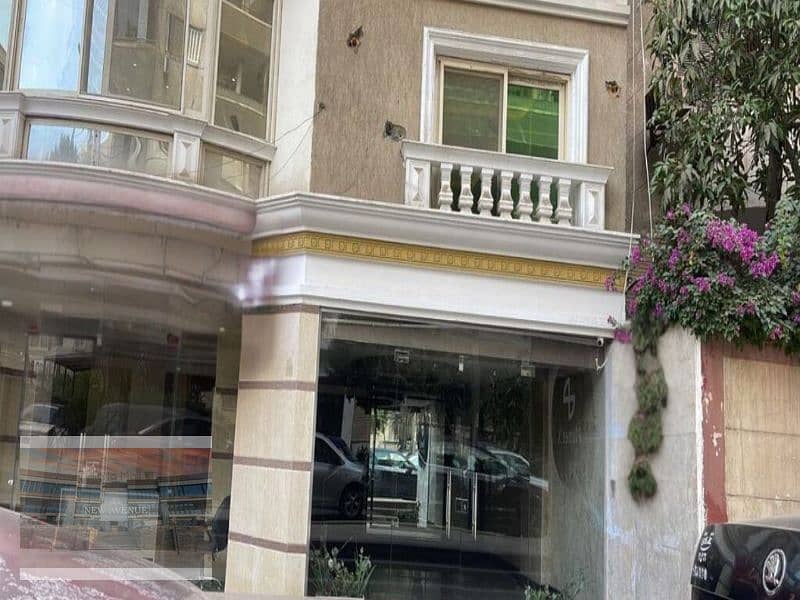 Nursery  | With Income | Sale | Heliopolis | 320m 1