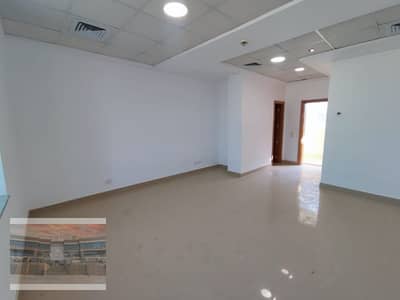 Office 51m | Sale | Central Hub New Cairo