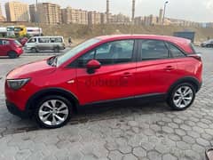 Opel Crossland 2019 0