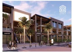 Shop for Sale in a Prime Location at Arena Mall - Sarai Compound 0