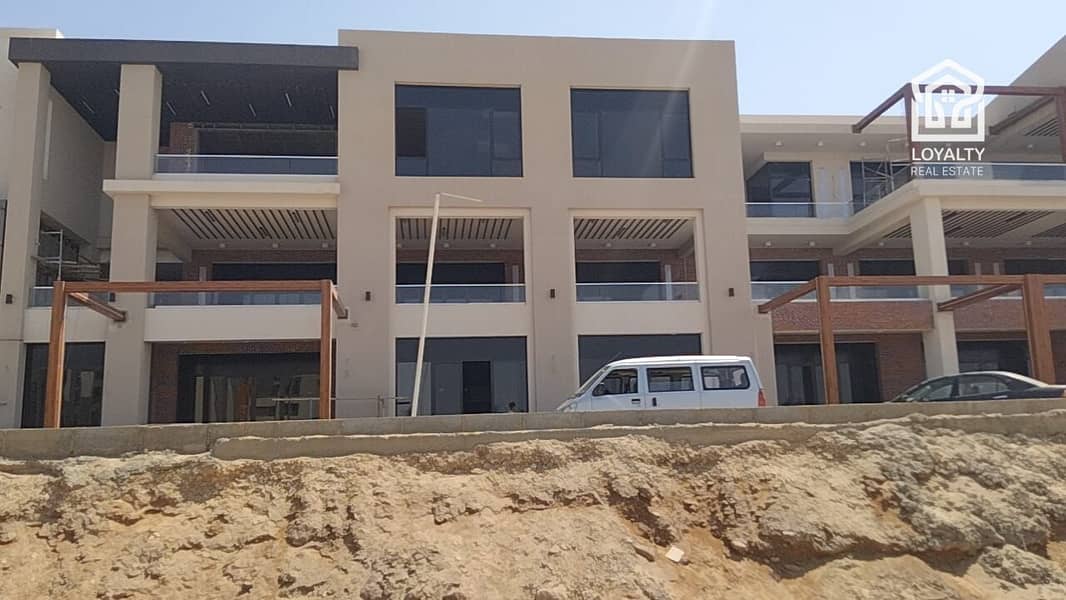 Shop for Sale in a Prime Location at Arena Mall - Sarai Compound 2