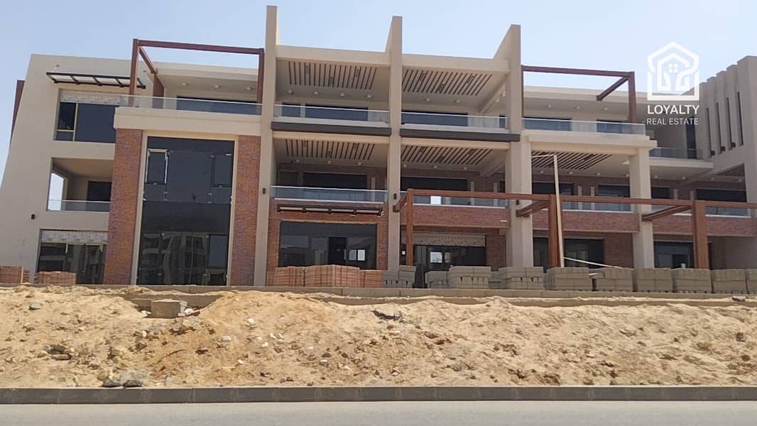 Shop for Sale in a Prime Location at Arena Mall - Sarai Compound 4