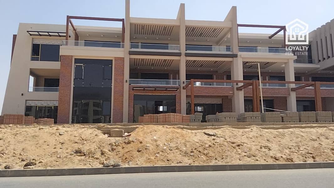 Shop for Sale in a Prime Location at Arena Mall - Sarai Compound 7