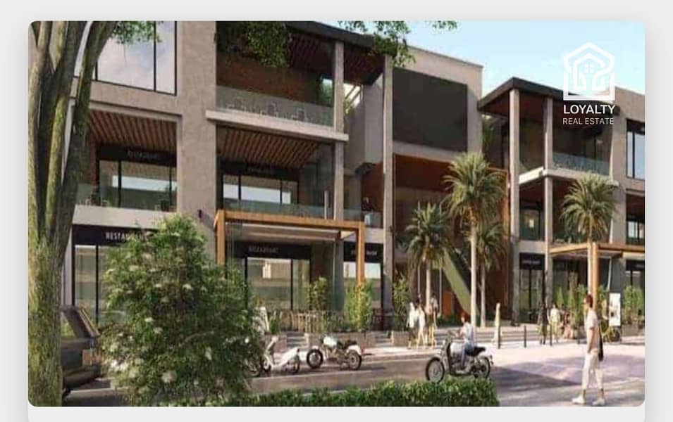 Shop for Sale in a Prime Location at Arena Mall - Sarai Compound 9