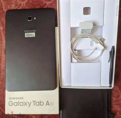 Samsung galaxy tab A6