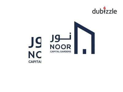 Apartment 131m for sale in Noor City 2