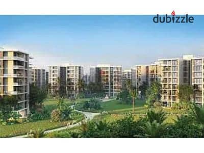 Apartment 131m for sale in Noor City 12