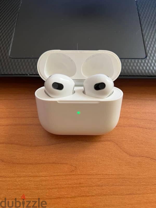 AirPods 3 MagSafe Case 0