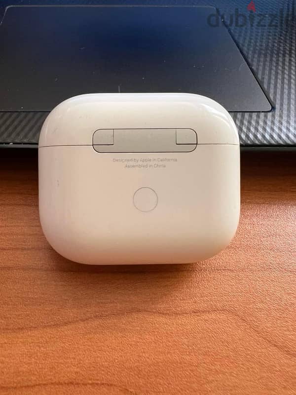 AirPods 3 MagSafe Case 3