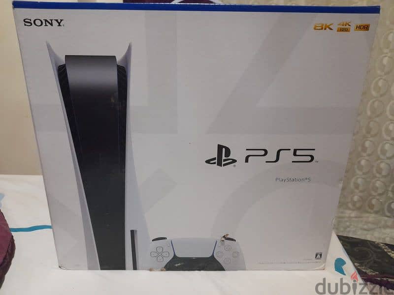 Playstation 5 Full Version 3