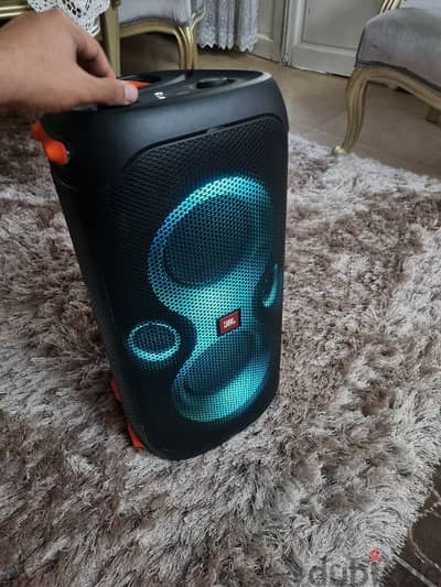 jbl partybox 110