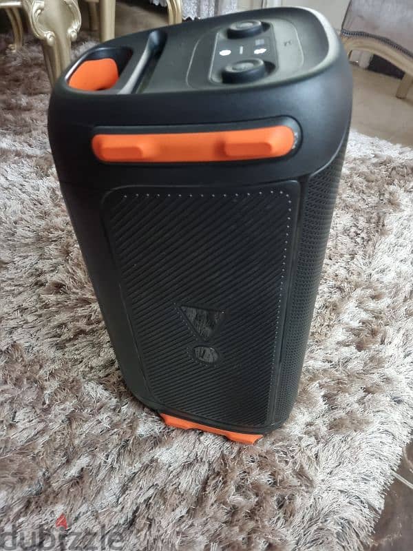 jbl partybox 110 2