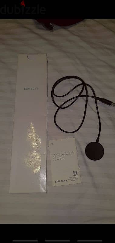 Samsung Watch 3 3