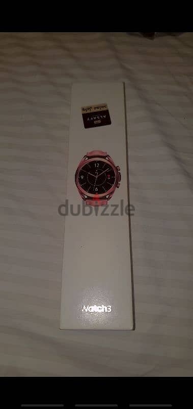 Samsung Watch 3 1