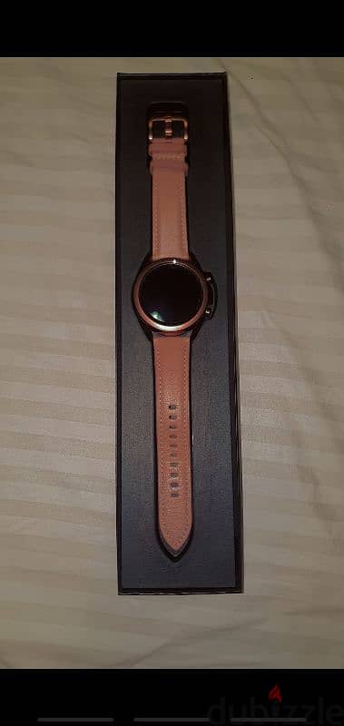 Samsung Watch 3 2