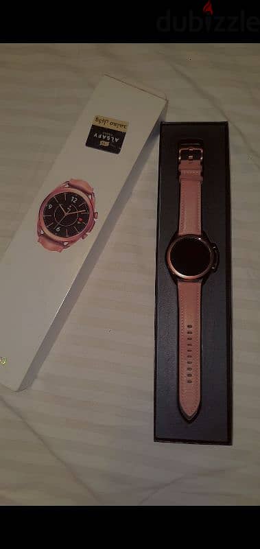 Samsung Watch 3