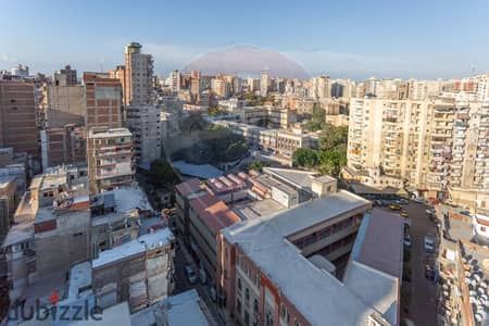 Apartment for sale 120 m Moharam Bek (Branched from Askandarani St)