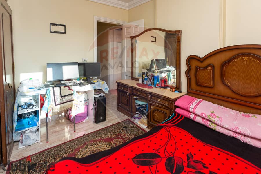 Apartment for sale 120 m Moharam Bek (Branched from Askandarani St) 7