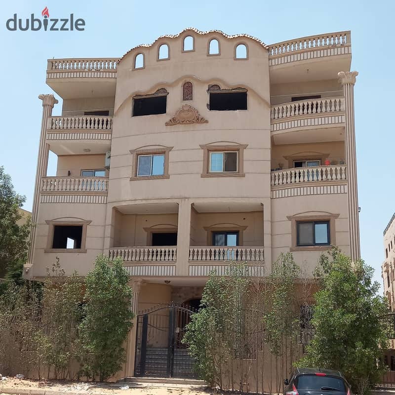 Apartment in the first settlement, area 170, at a very special price 7