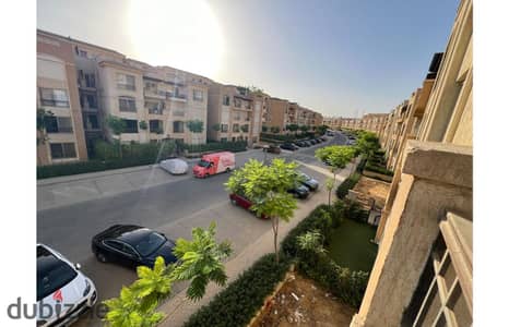 Apartment for sale 220m New Cairo  ( Stone Residence )