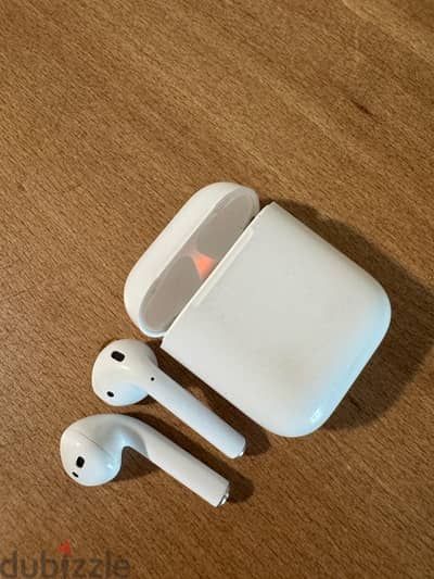 apple airpods 2