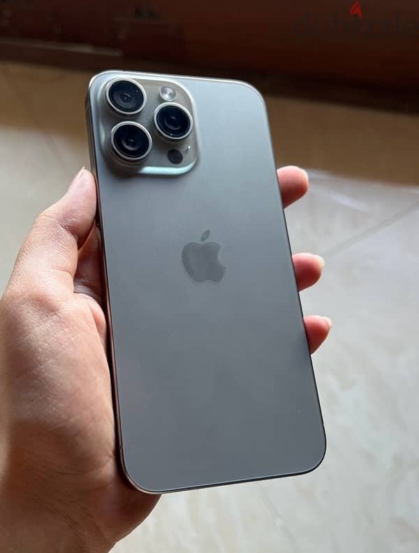 iphone 15 pro max for sale 1