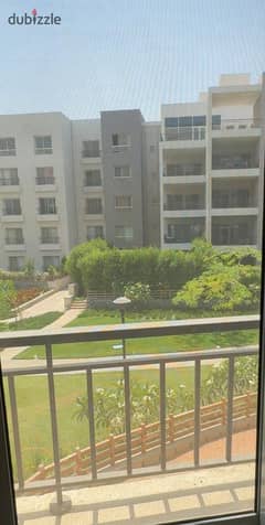 amazing apartment for rent in cfc compound cairo festival city - new cairo 5th settlement 0