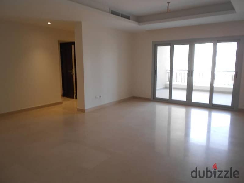 amazing apartment for rent in cfc compound cairo festival city - new cairo 5th settlement 2