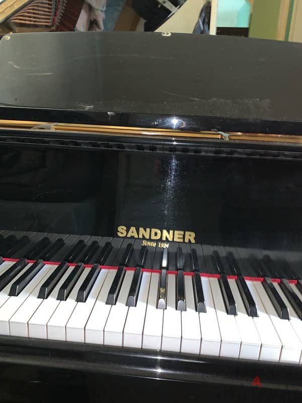 piano sandner 1