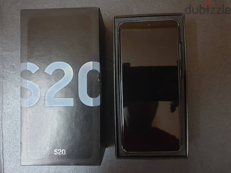 samsung s20 سامسونج 6