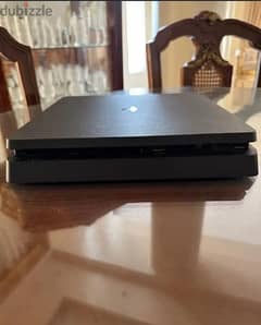 ps4 slim 1T 0