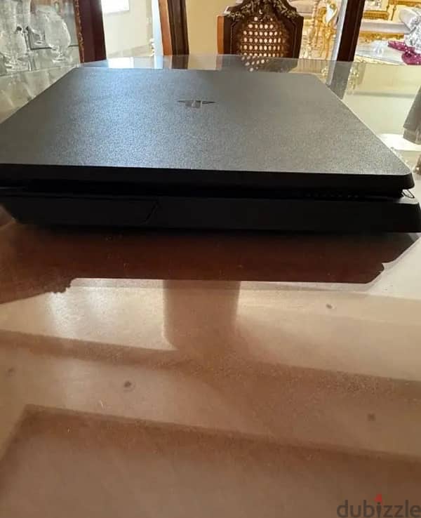 ps4 slim 1T 2