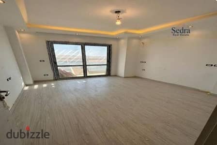 RTM Penthouse La Vista ElPatio Oro Fully Finished