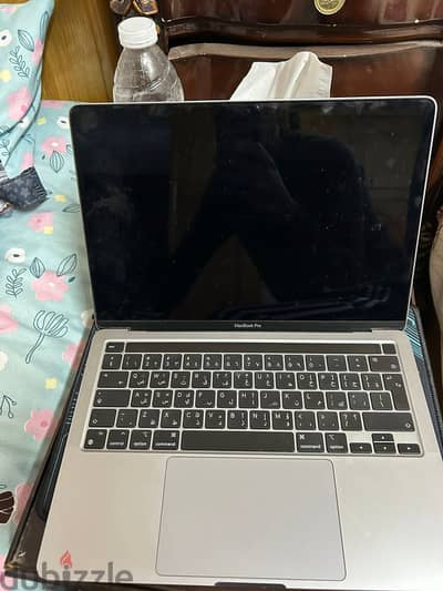 Macbook Pro M1