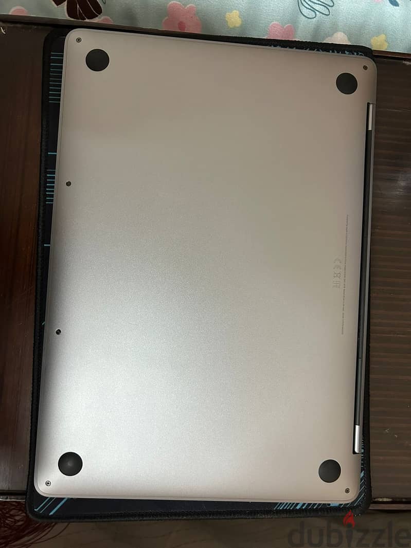 Macbook Pro M1 2