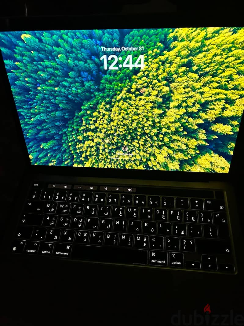 Macbook Pro M1 3