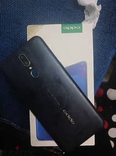 oppo f11 0