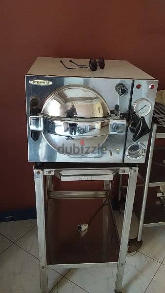 اوتوكلاف       autoclave 8