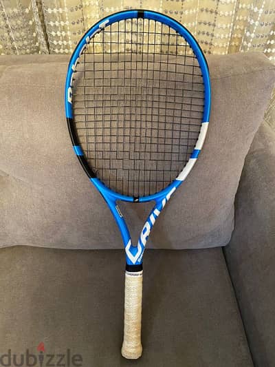 babolat