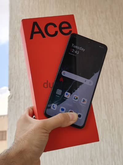 ONEPLUS Ace 10R