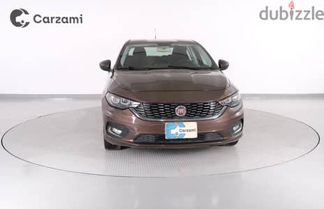 Fiat Tipo 2021 فيات تيبو