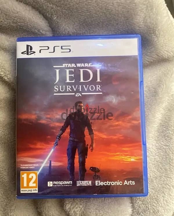 Uncharted و Jedi 2