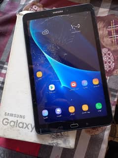 samsung tab a6 0