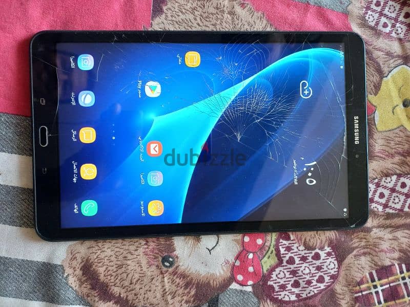 samsung tab a6 1