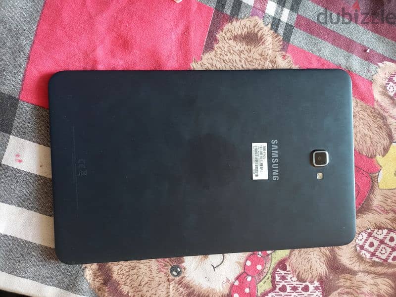 samsung tab a6 2