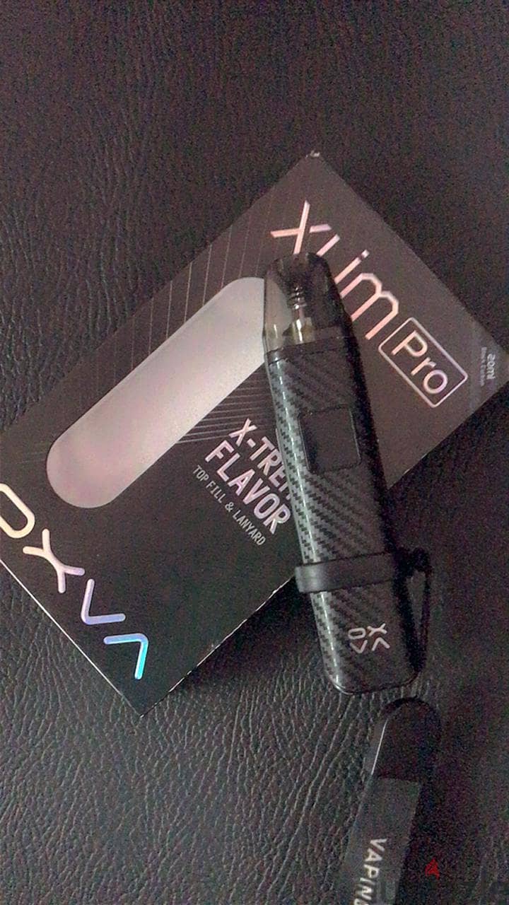 Vape VAXO XLim pro 1