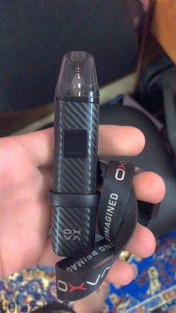 Vape VAXO XLim pro 4