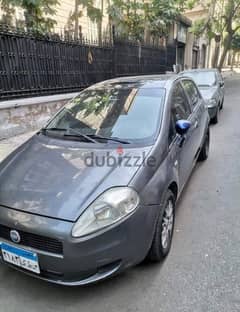 Fiat Punto evo 2011 0