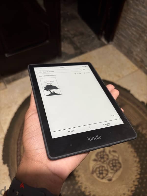 Amazon kindle paperwhite 11th generation 2