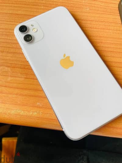 iPhone 11 256